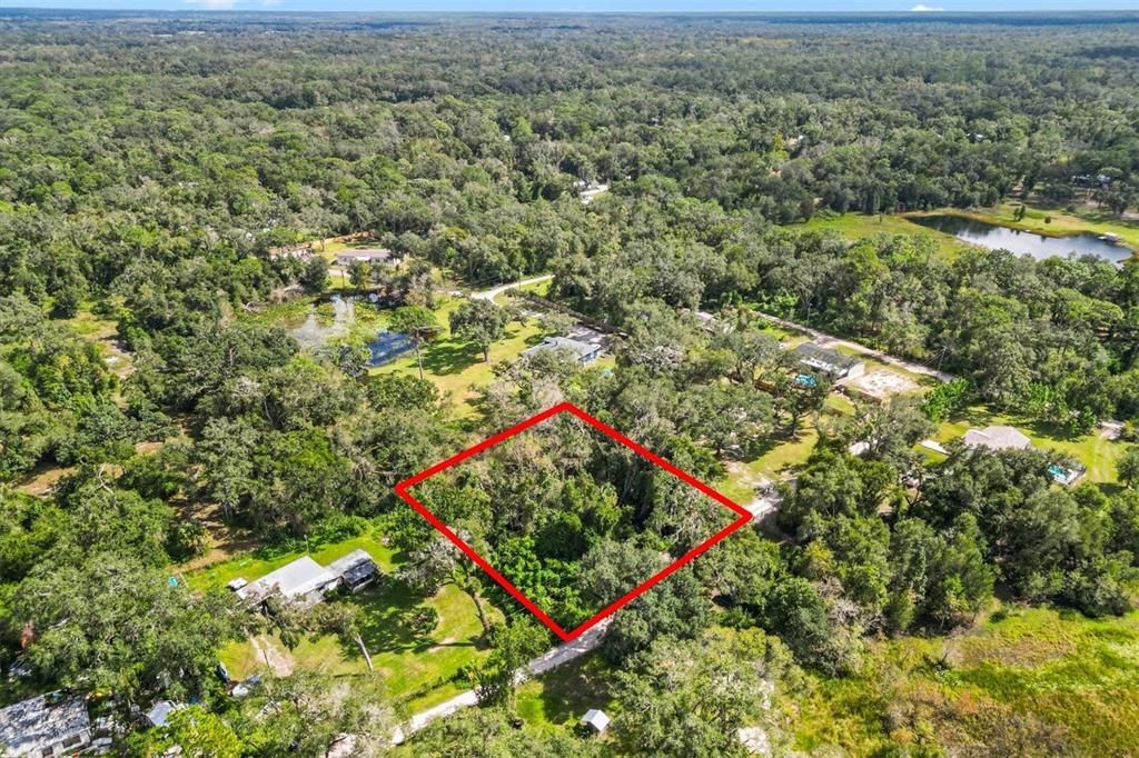 For Sale: $19,900 (0.54 acres)