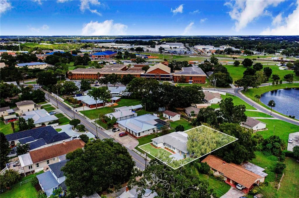 Active With Contract: $289,900 (4 beds, 2 baths, 1647 Square Feet)