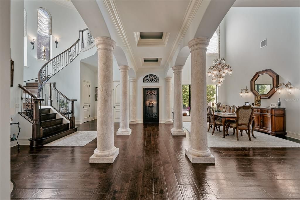 На продажу: $8,200,000 (3 спален, 3 ванн, 4658 Квадратных фут)