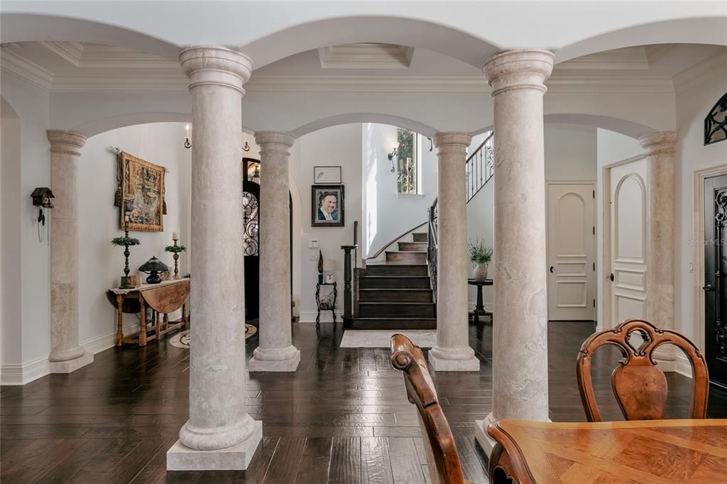 На продажу: $8,200,000 (3 спален, 3 ванн, 4658 Квадратных фут)