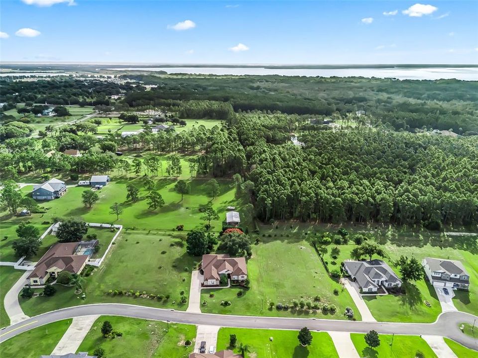 Active With Contract: $110,000 (0.64 acres)