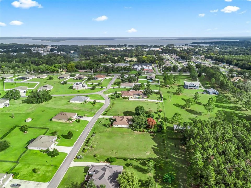 Active With Contract: $110,000 (0.64 acres)