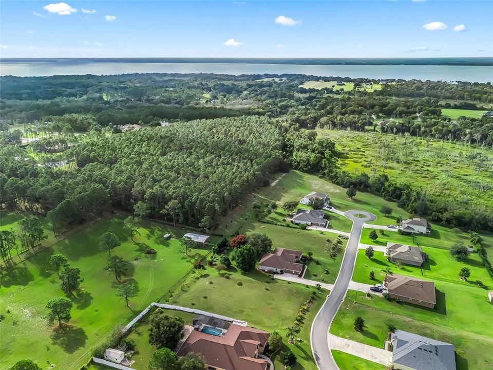 Active With Contract: $110,000 (0.64 acres)