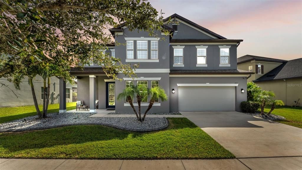 На продажу: $799,999 (5 спален, 4 ванн, 3577 Квадратных фут)