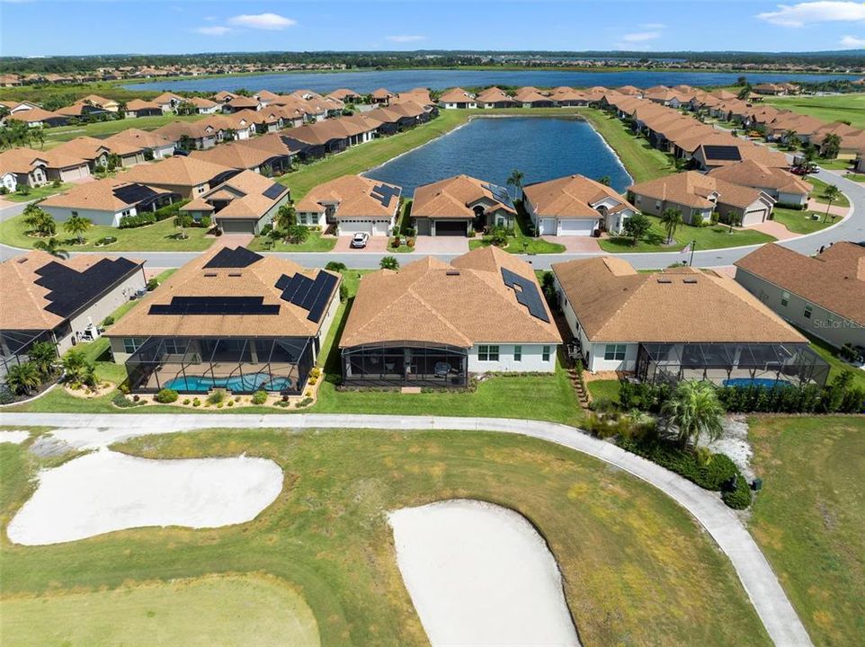 На продажу: $499,000 (3 спален, 2 ванн, 2521 Квадратных фут)