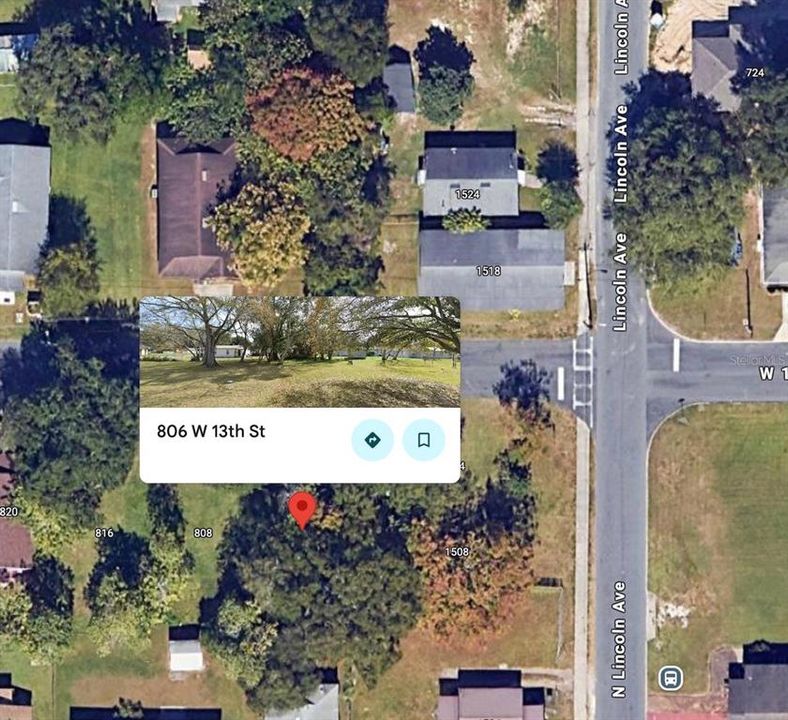 For Sale: $25,000 (0.08 acres)