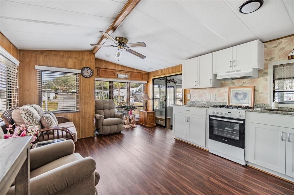 En Venta: $97,500 (1 camas, 1 baños, 409 Pies cuadrados)