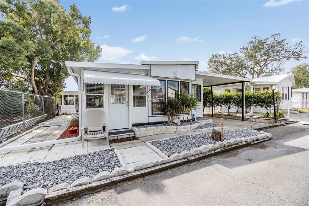 En Venta: $97,500 (1 camas, 1 baños, 409 Pies cuadrados)