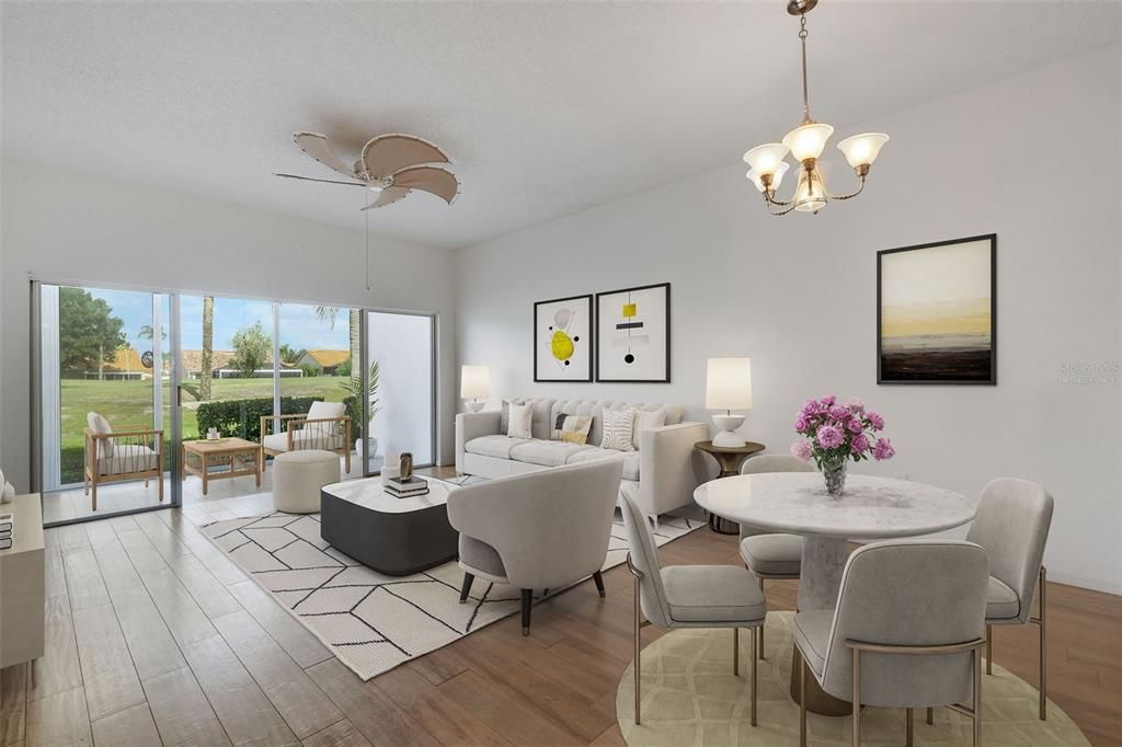 For Sale: $214,750 (2 beds, 2 baths, 1193 Square Feet)