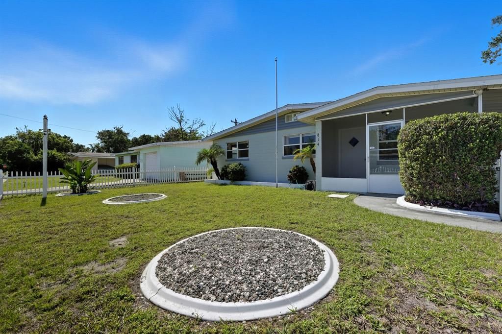 En Venta: $210,000 (3 camas, 2 baños, 851 Pies cuadrados)