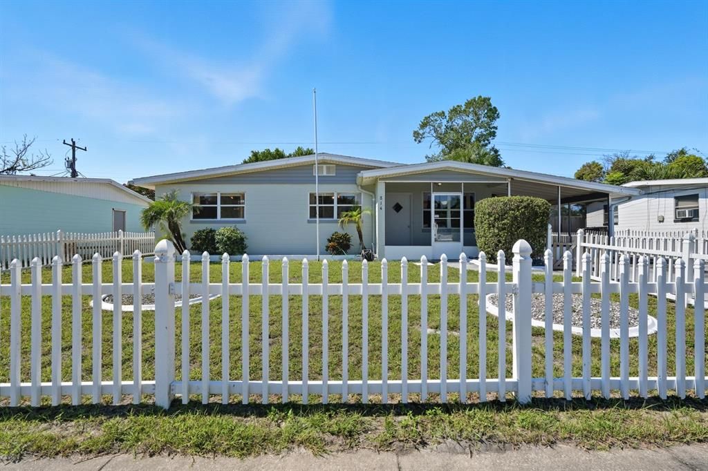 En Venta: $210,000 (3 camas, 2 baños, 851 Pies cuadrados)