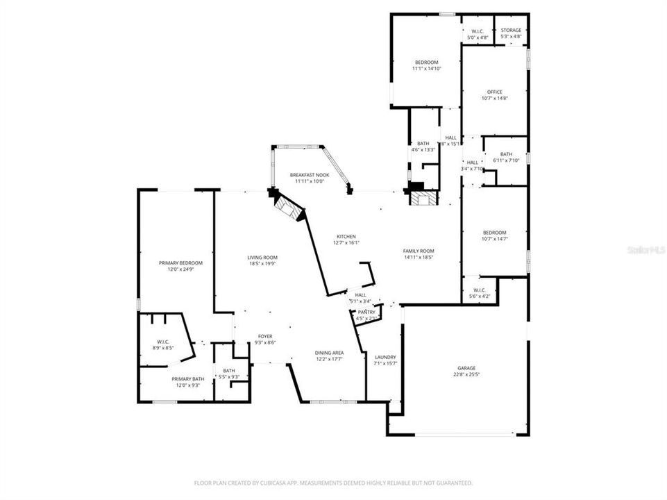 Под контрактом: $899,000 (4 спален, 3 ванн, 2556 Квадратных фут)