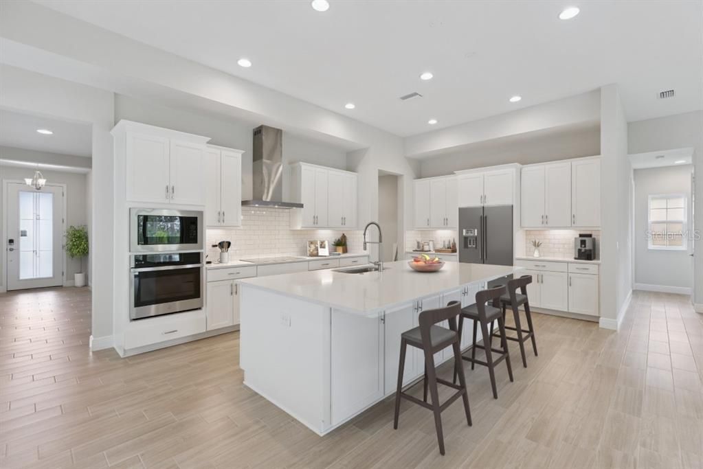 For Sale: $499,990 (4 beds, 3 baths, 2535 Square Feet)