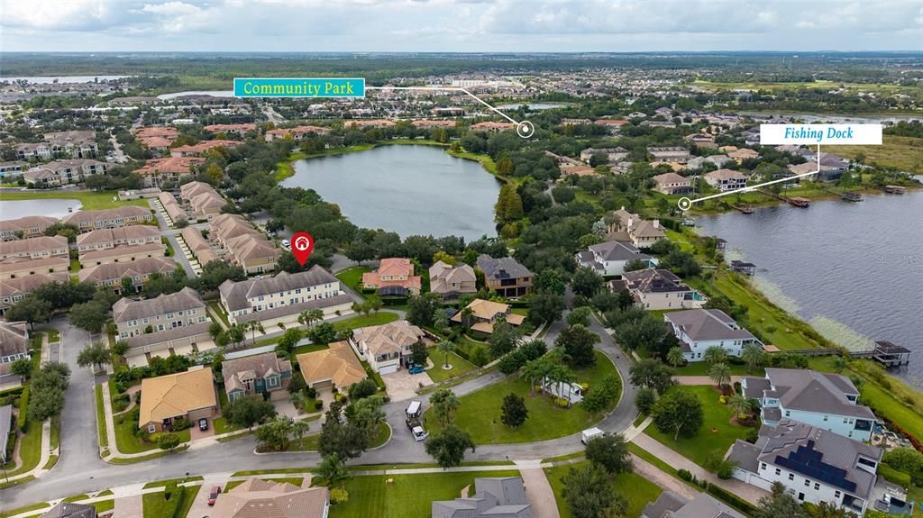 Под контрактом: $369,500 (3 спален, 2 ванн, 1720 Квадратных фут)