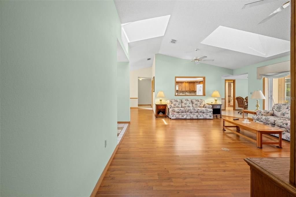 Active With Contract: $379,500 (3 beds, 2 baths, 2179 Square Feet)