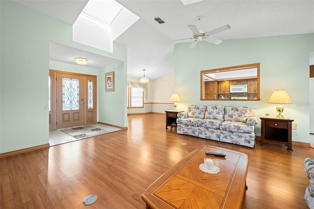 Active With Contract: $379,500 (3 beds, 2 baths, 2179 Square Feet)