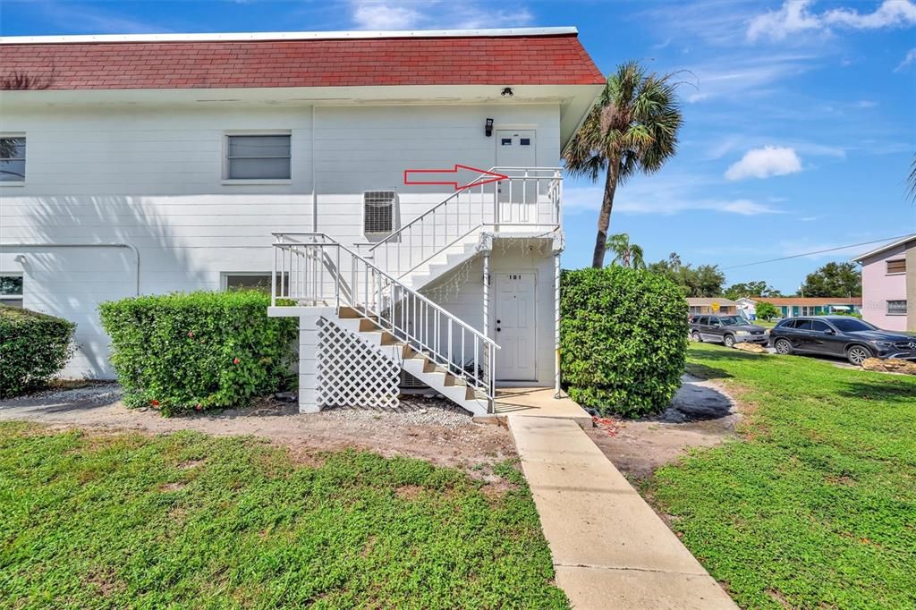 En Venta: $125,000 (2 camas, 1 baños, 805 Pies cuadrados)