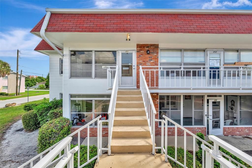 En Venta: $125,000 (2 camas, 1 baños, 805 Pies cuadrados)