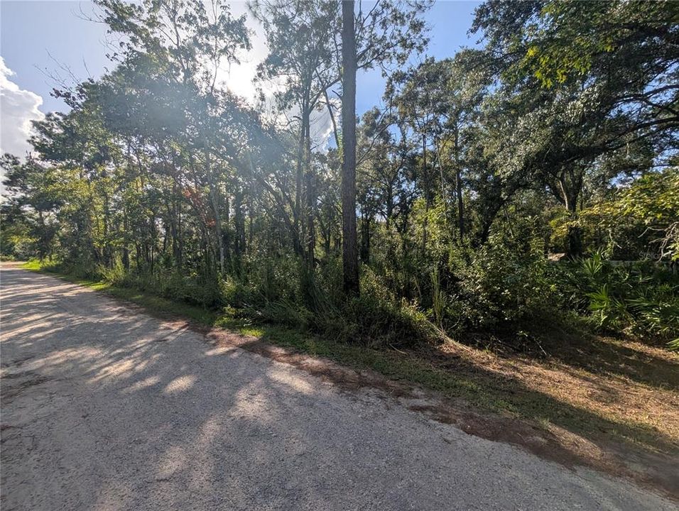 For Sale: $24,000 (0.27 acres)