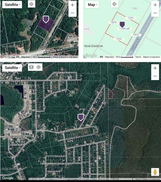 For Sale: $24,000 (0.27 acres)