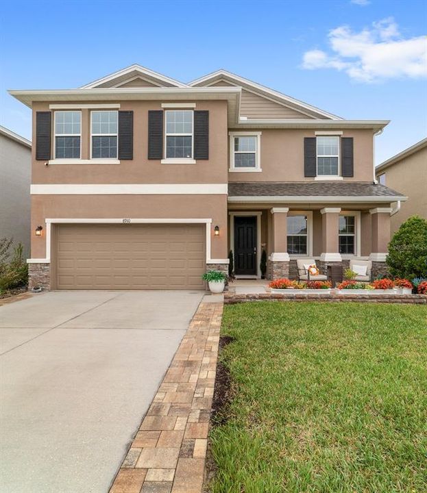 Недавно продано: $359,000 (4 спален, 3 ванн, 2794 Квадратных фут)