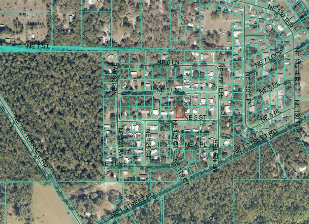 For Sale: $17,500 (0.21 acres)