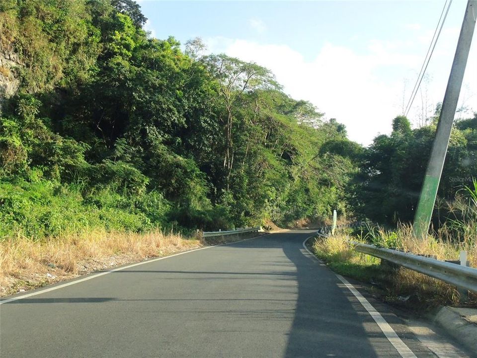 En Venta: $65,000 (4.90 acres)