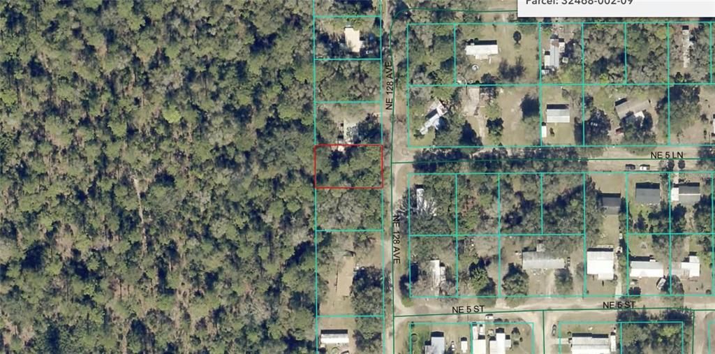 待售: $15,000 (0.23 acres)