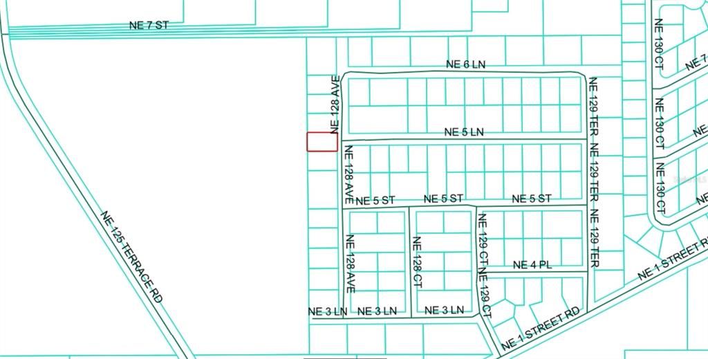 待售: $15,000 (0.23 acres)