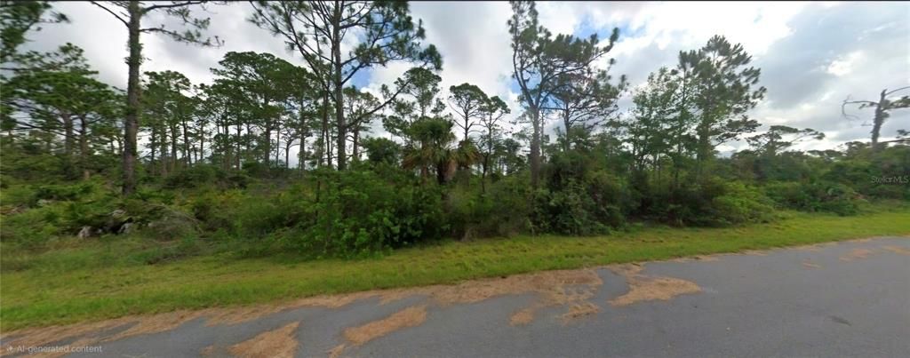 待售: $12,700 (0.23 acres)