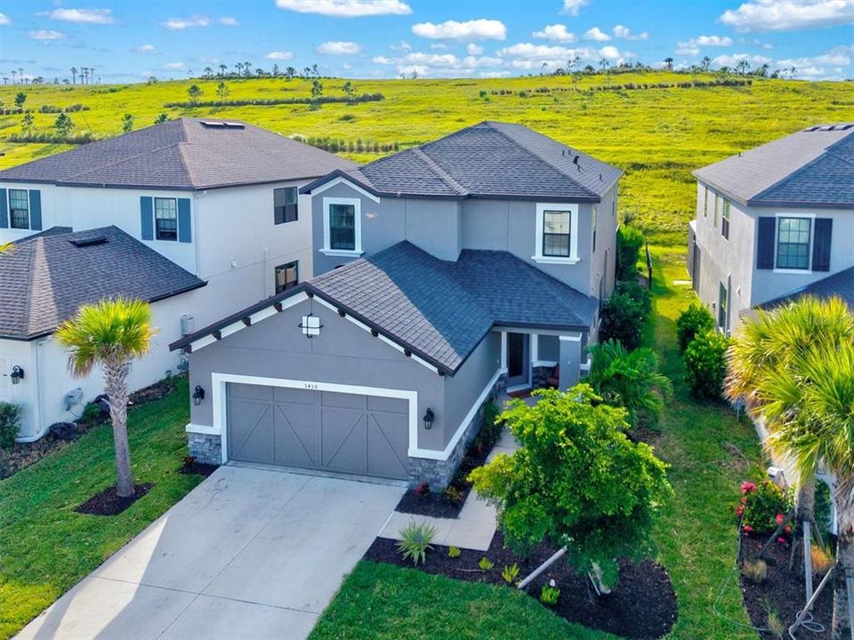 Active With Contract: $645,000 (4 beds, 3 baths, 3057 Square Feet)