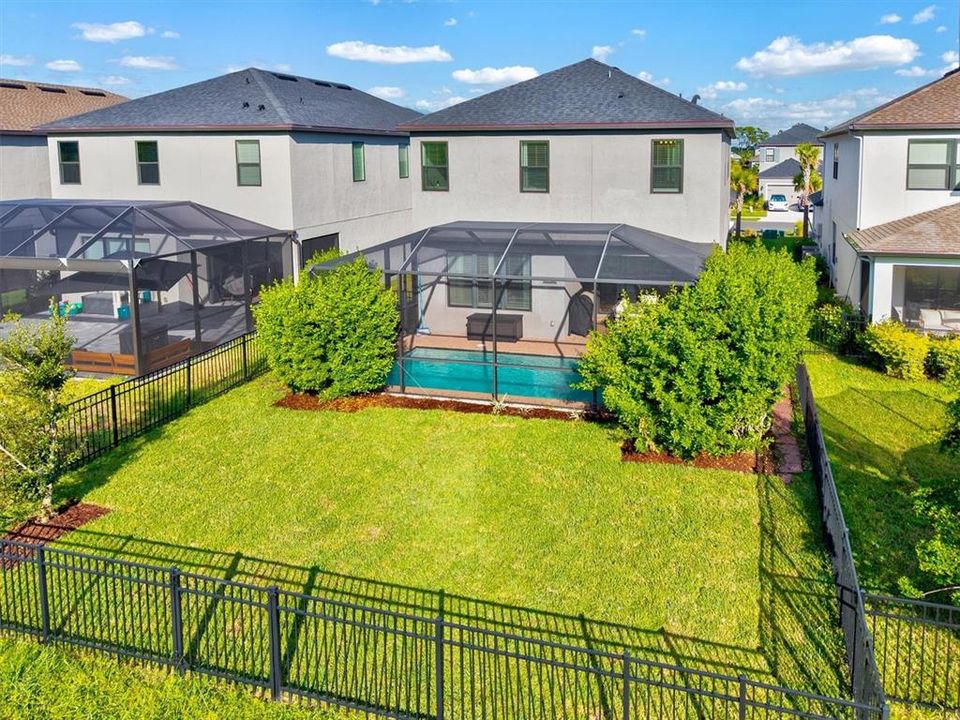 Active With Contract: $645,000 (4 beds, 3 baths, 3057 Square Feet)