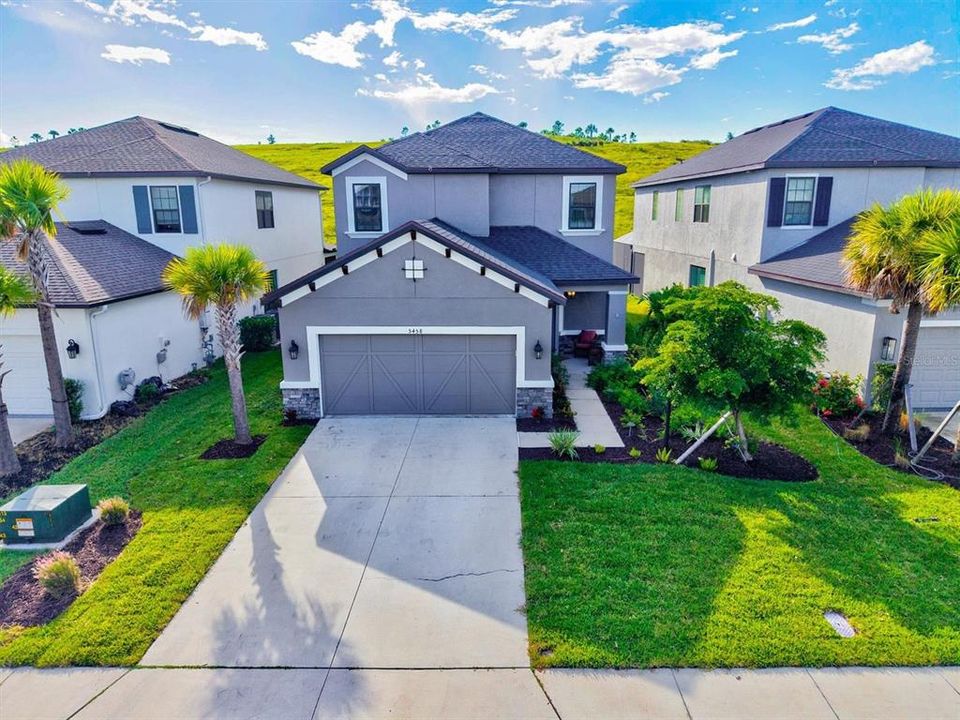 Active With Contract: $645,000 (4 beds, 3 baths, 3057 Square Feet)