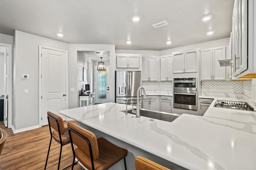 Active With Contract: $645,000 (4 beds, 3 baths, 3057 Square Feet)