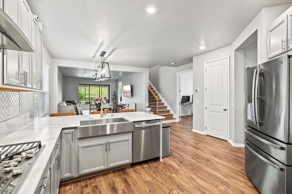 Active With Contract: $645,000 (4 beds, 3 baths, 3057 Square Feet)