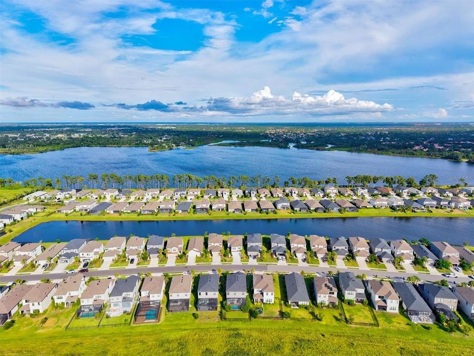 Active With Contract: $645,000 (4 beds, 3 baths, 3057 Square Feet)