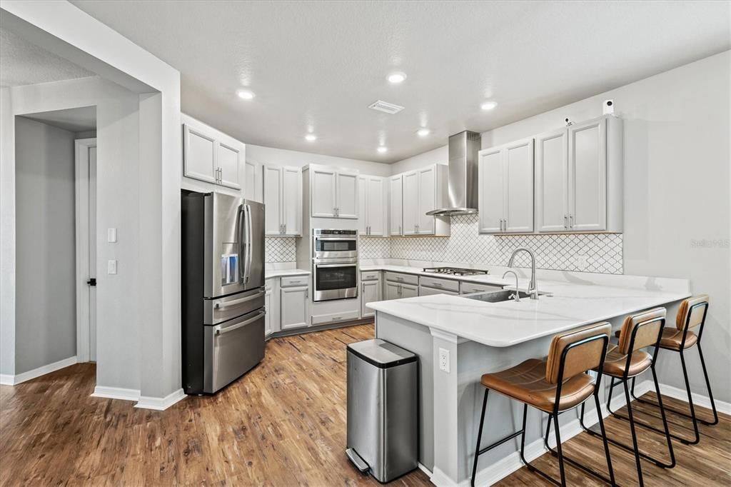 Active With Contract: $645,000 (4 beds, 3 baths, 3057 Square Feet)