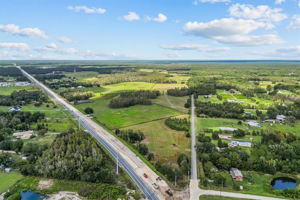 待售: $285,000 (5.95 acres)