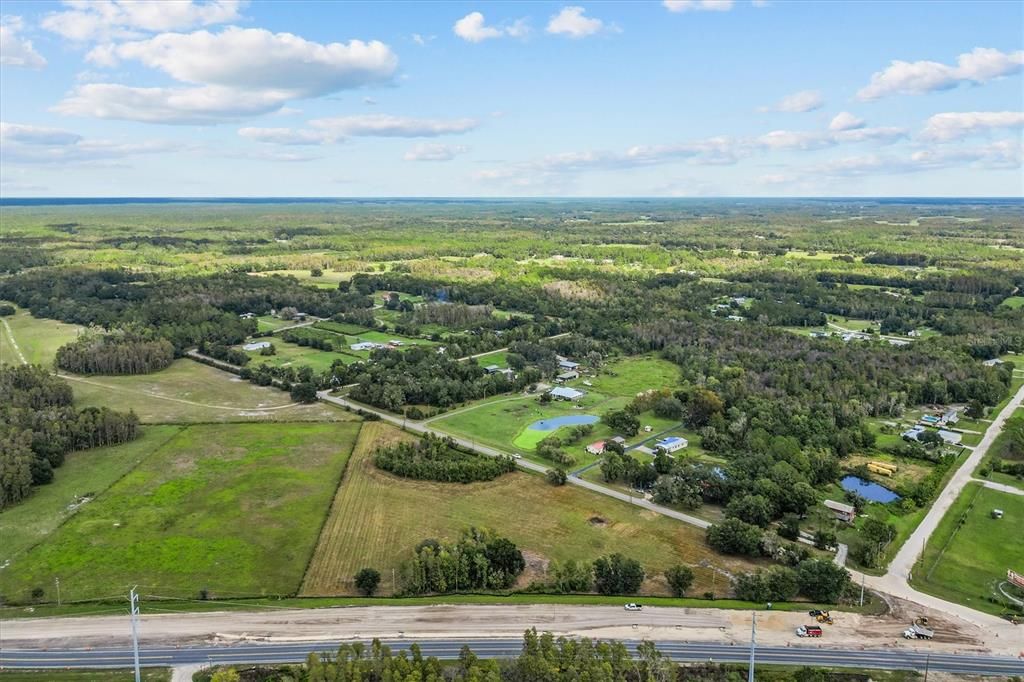 待售: $285,000 (5.95 acres)