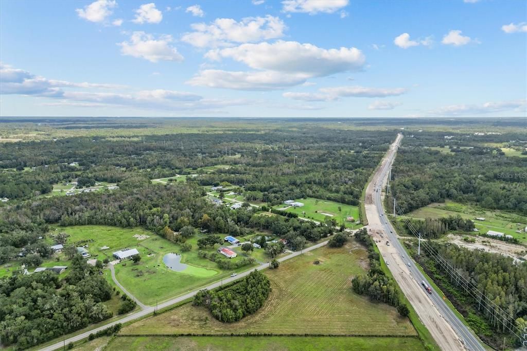 待售: $285,000 (5.95 acres)