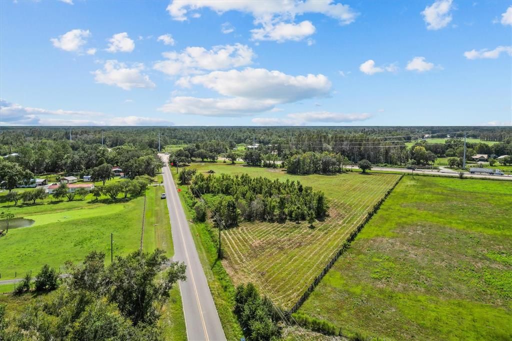 待售: $285,000 (5.95 acres)