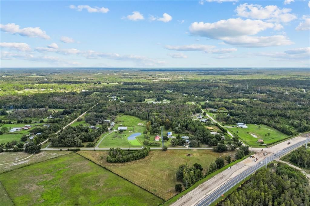 待售: $285,000 (5.95 acres)