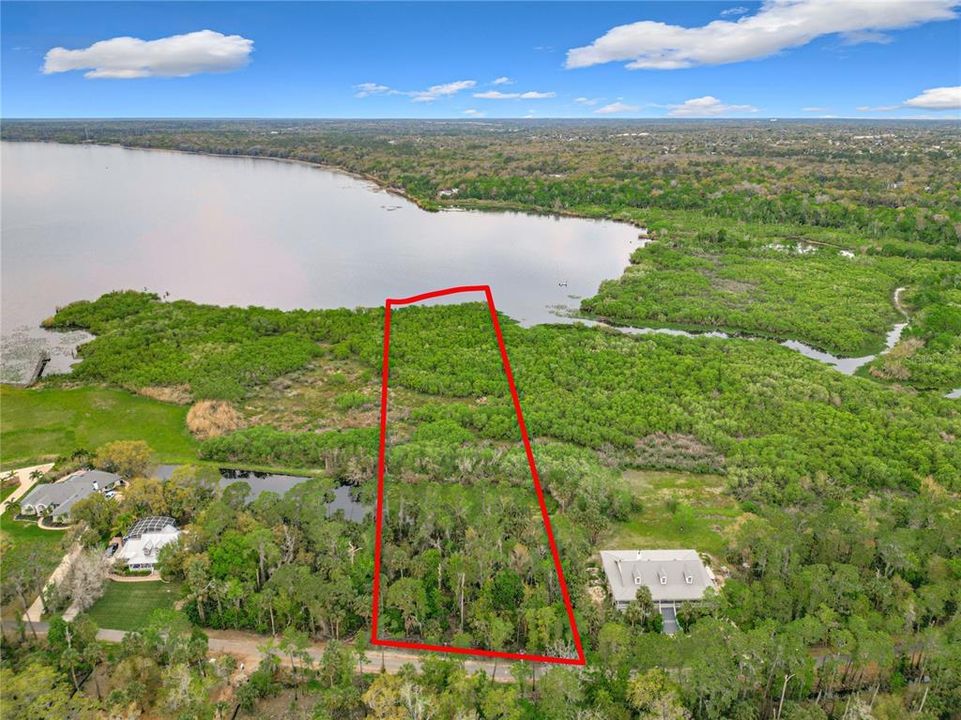 For Sale: $227,000 (2.88 acres)