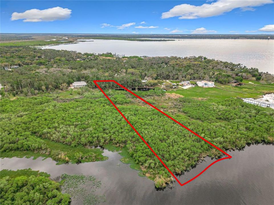 For Sale: $227,000 (2.88 acres)
