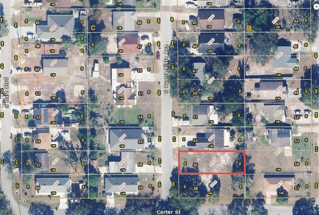 На продажу: $110,000 (0.16 acres)