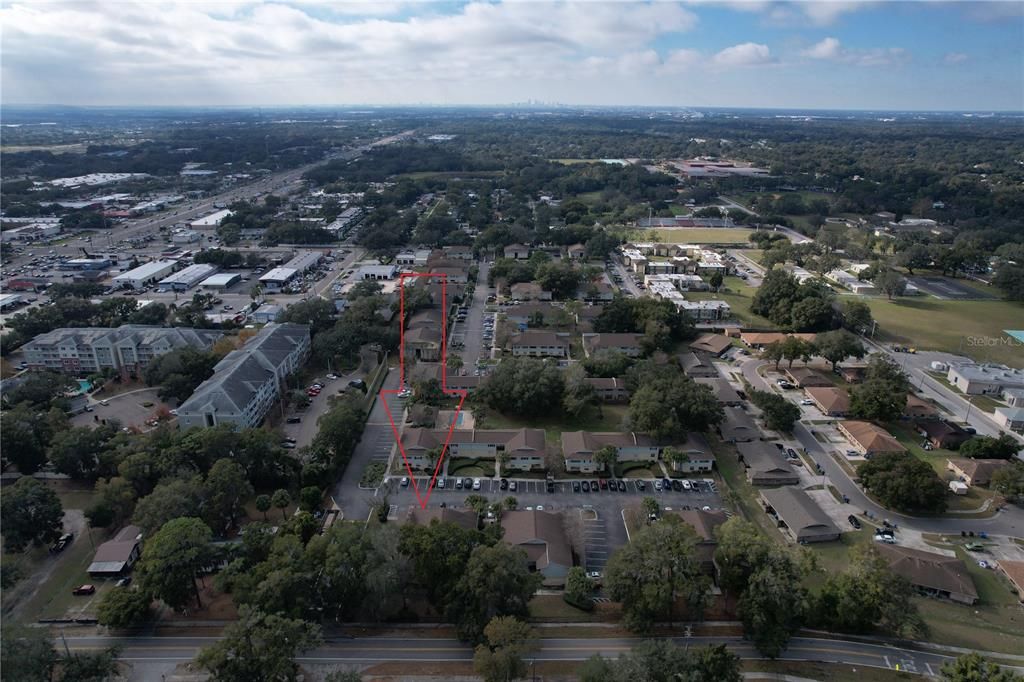 En Renta: $1,500 (2 camas, 2 baños, 918 Pies cuadrados)