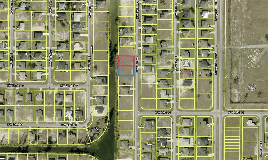 En Venta: $50,000 (0.23 acres)