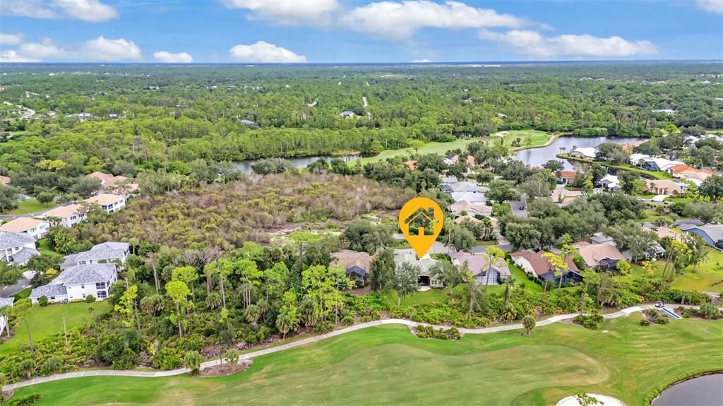 На продажу: $359,900 (2 спален, 2 ванн, 2093 Квадратных фут)