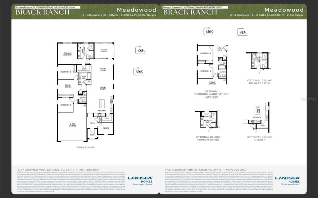 В аренду: $2,850 (4 спален, 2 ванн, 2090 Квадратных фут)