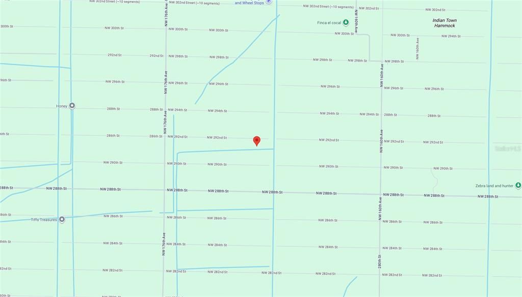 На продажу: $27,995 (1.25 acres)